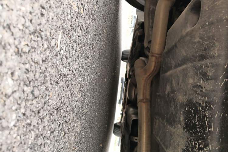 Used Mercedes-Benz C-Class 2021 C 260 Coupe Chassis Rear