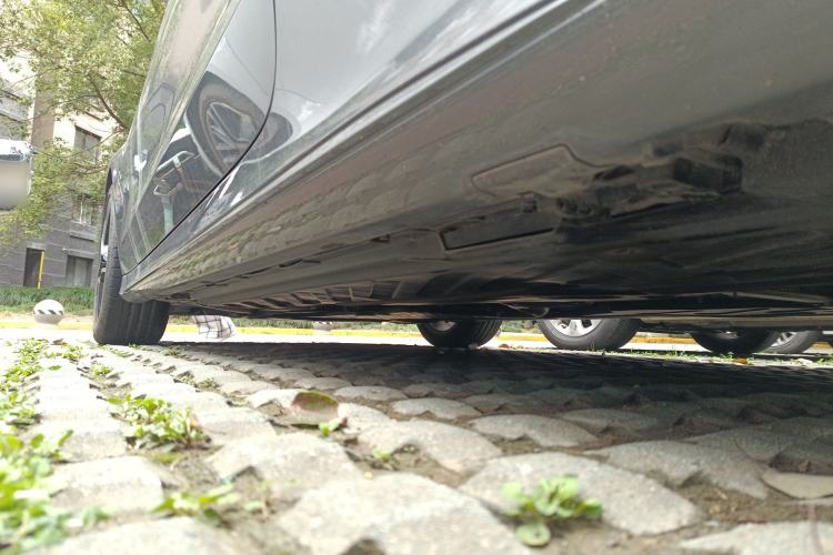 Used Mercedes-Benz C-Class 2021 C 260 Coupe Chassis Rear Left
