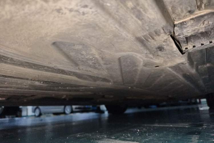 Used Mercedes-Benz C-Class 2021 C 260 L Sport Edition Star Collection Chassis Rear Right