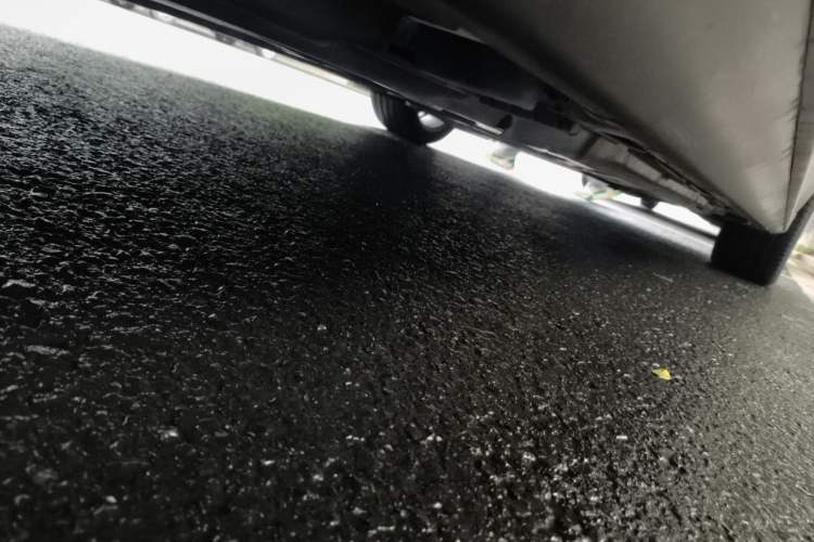 Used Mercedes-Benz C-Class 2021 C 260 L Sport Edition Star Collection Chassis Rear Right