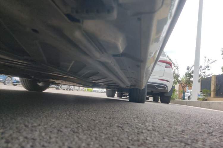Used Mercedes-Benz C-Class 2021 C 260 Star Edition Chassis Rear Right