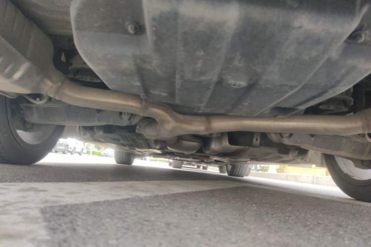 Used Mercedes-Benz C-Class 2021 C 260 Star Edition Chassis Rear