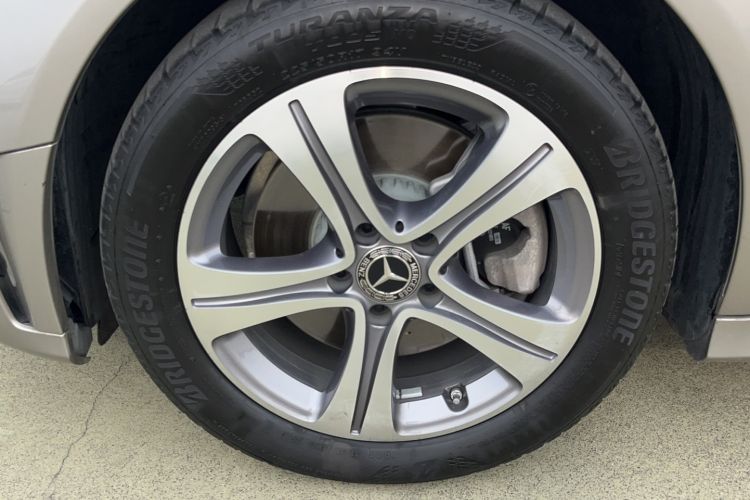 Used Mercedes-Benz C-Class 2021 C 260 L Sport Edition Exterior 2