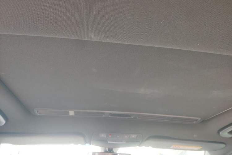 Used Mercedes-Benz C-Class 2021 C 260 Star Edition Headliner