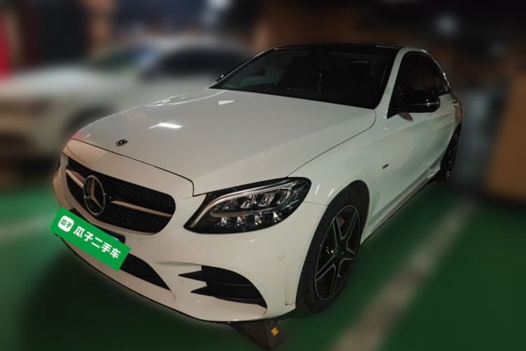 Ojetý Mercedes-Benz C-Class 2021 C 260 L Sport Edition Star Collection Guazi used car, China used car export, Used car for sale, Used  cars, Cheapest cars for sale