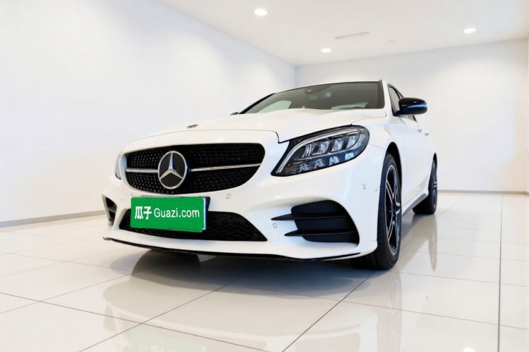 Ojetý Mercedes-Benz C-Class 2021 C 260 Star Edition Guazi used car, China used car export, Used car for sale, Used  cars, Cheapest cars for sale