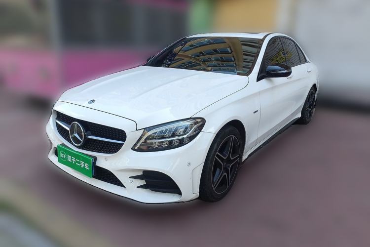 Ojetý Mercedes-Benz C-Class 2021 C 260 Star Edition Guazi used car, China used car export, Used car for sale, Used  cars, Cheapest cars for sale