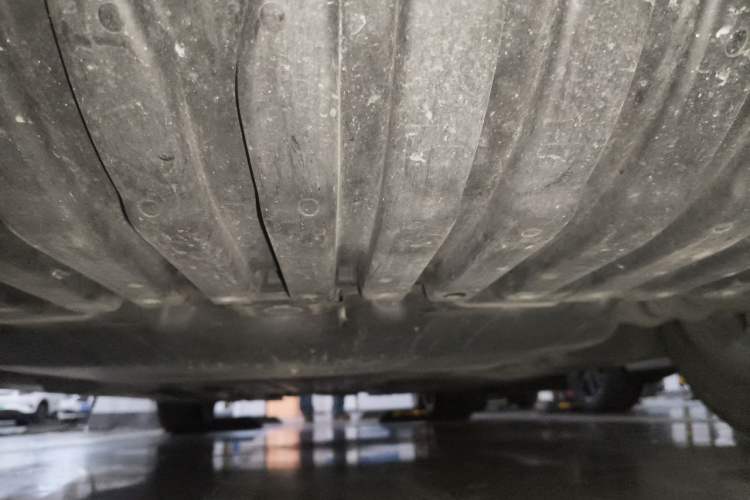 Used Mercedes-Benz C-Class 2021 C 260 Star Edition Chassis Front