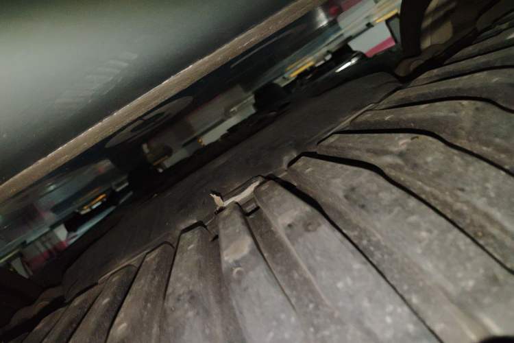 Used Mercedes-Benz C-Class 2021 C 260 L Sport Edition Star Collection Chassis Front