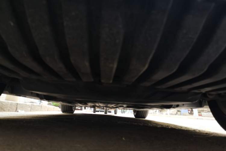 Used Mercedes-Benz C-Class 2021 C 260 Star Edition Chassis Front