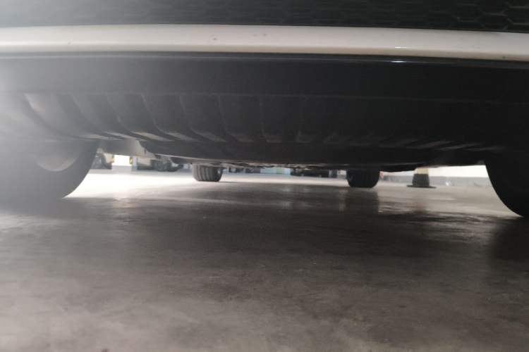 Used Mercedes-Benz C-Class 2021 C 260 L Sport Edition Star Collection Chassis Front