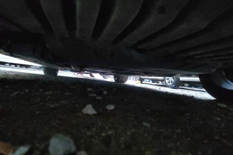 Used Mercedes-Benz C-Class 2021 C 260 Star Edition Chassis Front