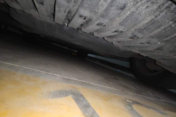 Used Mercedes-Benz C-Class 2021 C 260 Star Edition Chassis Front