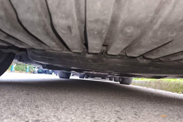 Used Mercedes-Benz C-Class 2021 C 260 Star Edition Chassis Front