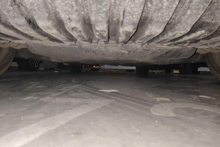 Used Mercedes-Benz C-Class 2021 C 260 L Sport Edition Chassis Front