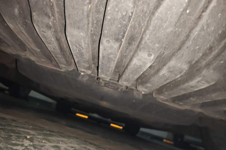 Used Mercedes-Benz C-Class 2021 C 260 Star Edition Chassis Front