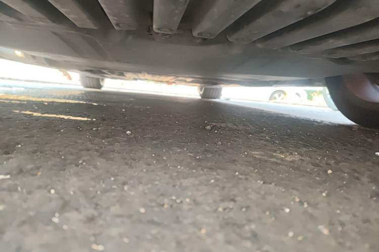 Used Mercedes-Benz C-Class 2021 C 260 Coupe Chassis Front