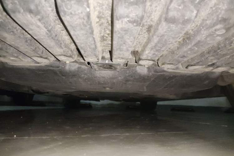 Used Mercedes-Benz C-Class 2021 C 260 Star Edition Chassis Front