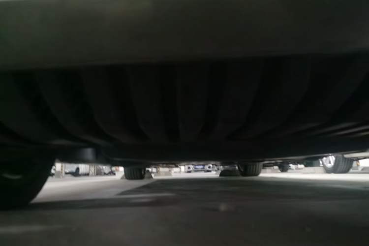 Used Mercedes-Benz C-Class 2021 C 260 L Chassis Front