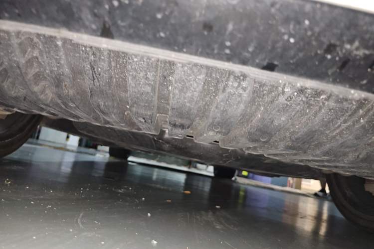 Used Mercedes-Benz C-Class 2021 C 260 Star Edition Chassis Front