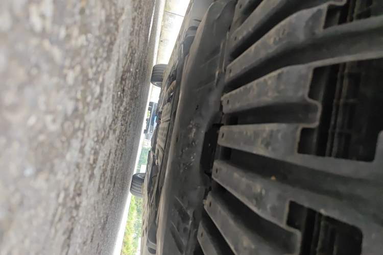 Used Mercedes-Benz C-Class 2021 C 260 Star Edition Chassis Front