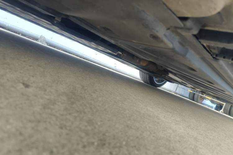 Used Mercedes-Benz C-Class 2021 C 200 Coupe Chassis Front Left