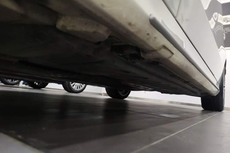 Used Mercedes-Benz C-Class 2021 C 260 L Sport Edition Star Collection Chassis Front Left