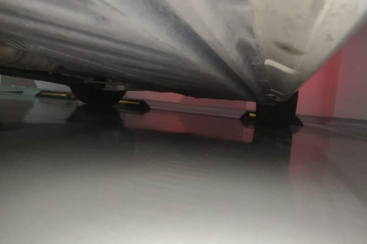 Used Mercedes-Benz C-Class 2021 C 260 Coupe Chassis Front Left