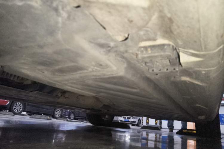 Used Mercedes-Benz C-Class 2021 C 260 Star Edition Chassis Front Left
