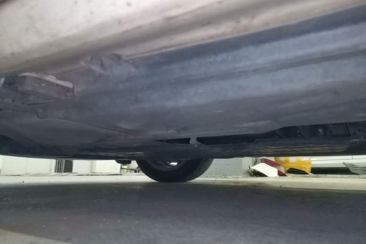 Used Mercedes-Benz C-Class 2021 C 260 L Sport Edition Chassis Front Left