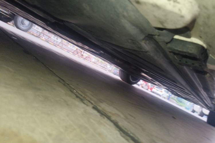 Used Mercedes-Benz C-Class 2021 C 260 L Sport Edition Star Collection Chassis Front Left