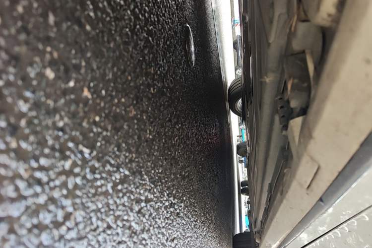 Used Mercedes-Benz C-Class 2021 C 260 Star Edition Chassis Front Left