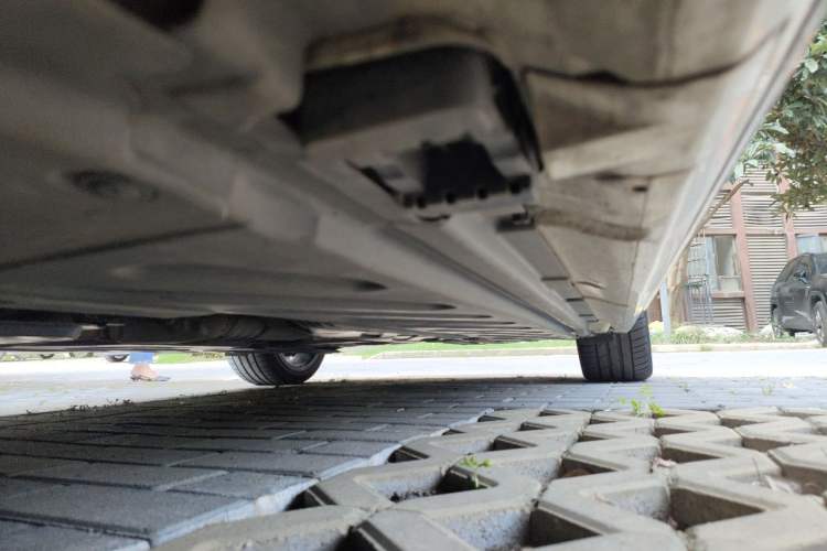 Used Mercedes-Benz C-Class 2021 C 260 Star Edition Chassis Front Left