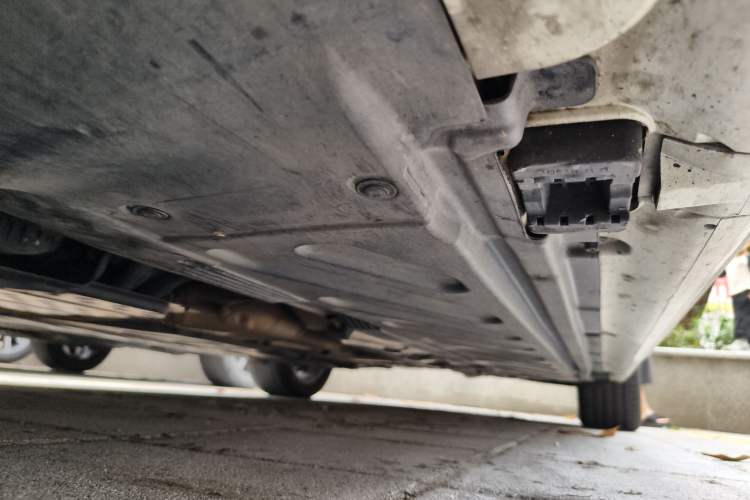 Used Mercedes-Benz C-Class 2021 C 260 L Sport Edition Chassis Front Left