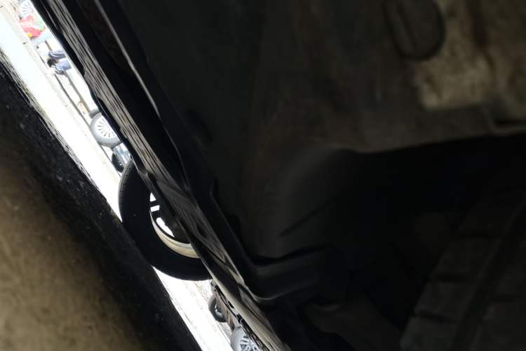 Used Mercedes-Benz C-Class 2021 C 260 Star Edition Chassis Front Left