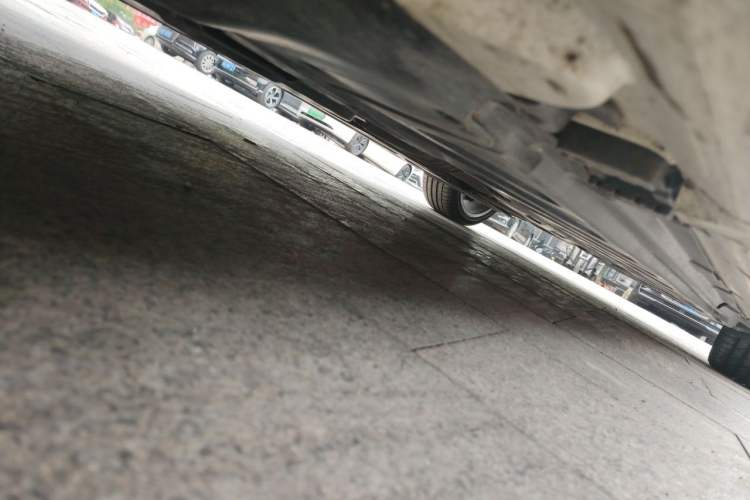 Used Mercedes-Benz C-Class 2021 C 260 L Sport Edition Star Collection Chassis Front Left