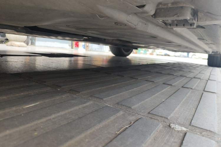 Used Mercedes-Benz C-Class 2021 C 260 L Sport Edition Star Collection Chassis Front Left