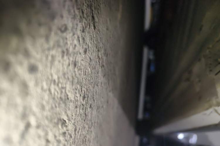 Used Mercedes-Benz C-Class 2021 C 260 L Sport Edition Chassis Front Left