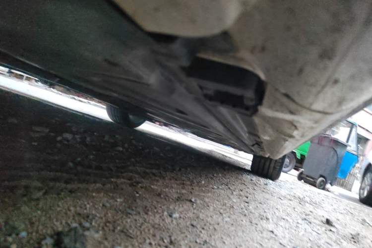 Used Mercedes-Benz C-Class 2021 C 260 Star Edition Chassis Front Left