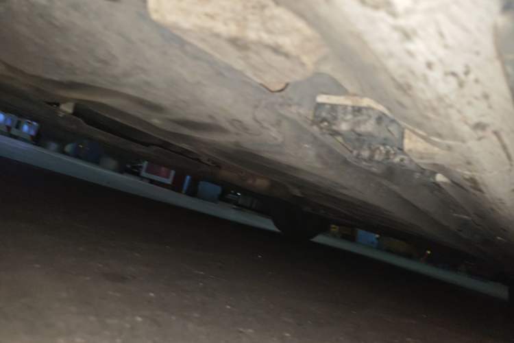 Used Mercedes-Benz C-Class 2021 C 200 L Fashion Edition Sport Version Chassis Front Left