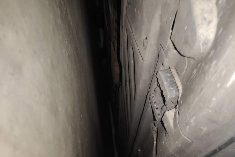 Used Mercedes-Benz C-Class 2021 C 260 Star Edition Chassis Front Left