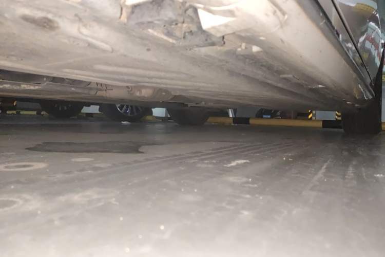 Used Mercedes-Benz C-Class 2021 C 260 L Sport Edition Chassis Front Left