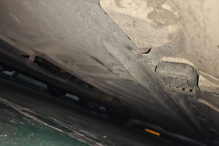 Used Mercedes-Benz C-Class 2021 C 260 Star Edition Chassis Front Left