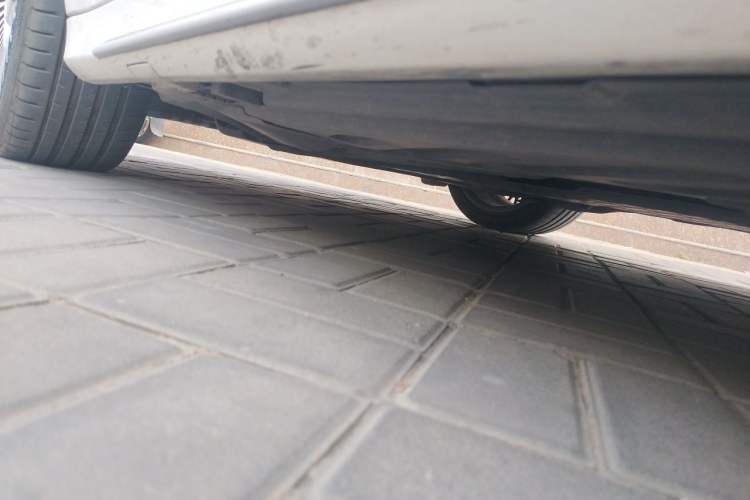 Used Mercedes-Benz C-Class 2021 C 260 L Sport Edition Star Collection Chassis Front Left
