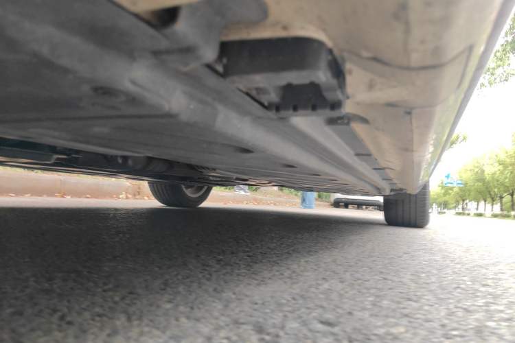 Used Mercedes-Benz C-Class 2021 C 200 L Fashion Edition Sport Version Chassis Front Left