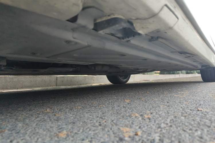 Used Mercedes-Benz C-Class 2021 C 260 L Sport Edition Star Collection Chassis Front Left