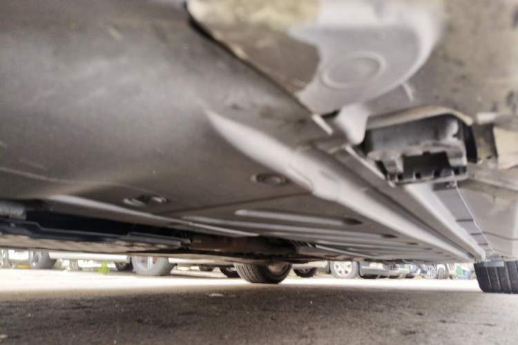 Used Mercedes-Benz C-Class 2021 C 200 Coupe Chassis Front Left