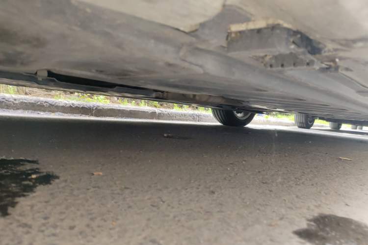 Used Mercedes-Benz C-Class 2021 C 260 L Sport Edition Chassis Front Left