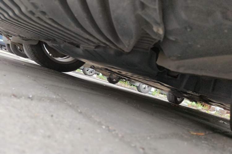 Used Mercedes-Benz C-Class 2021 C 260 L Sport Edition Chassis Front Left