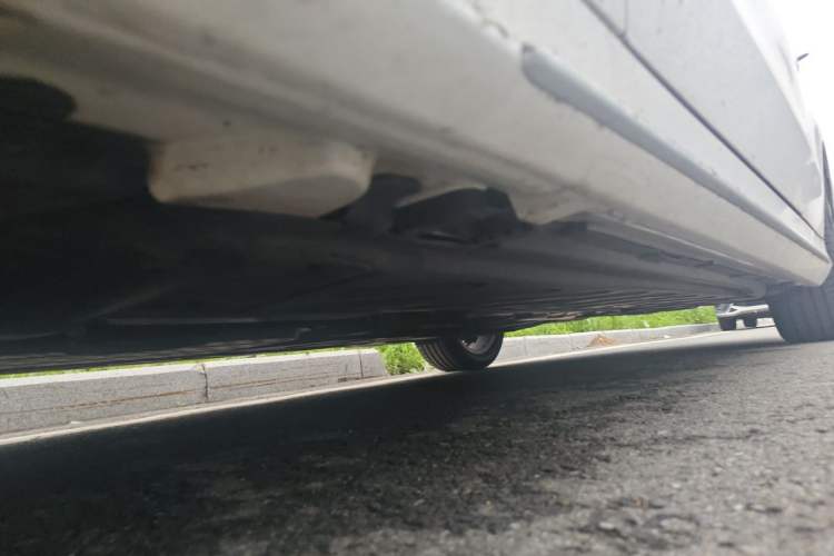 Used Mercedes-Benz C-Class 2021 C 260 L Sport Edition Chassis Front Left